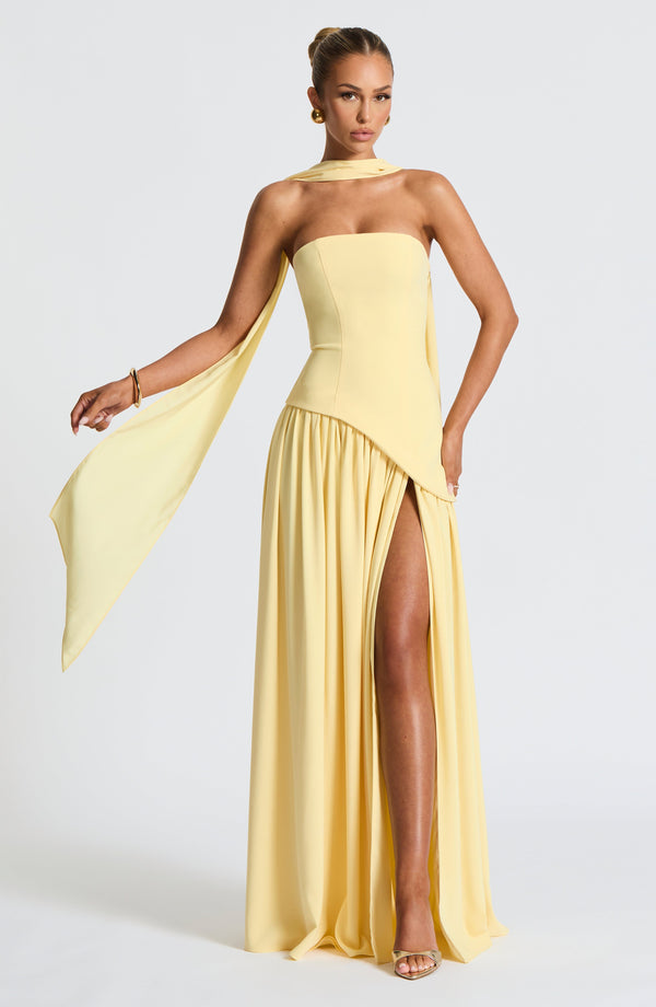 Lamira | Twilight Bloom Dress